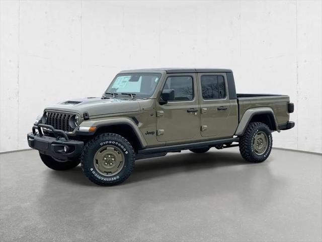 2026 Jeep Gladiator Sport for sale in Valparaiso, IN