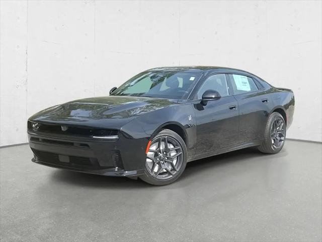 2026 Dodge Charger Scat Pack 4-Door AWD for sale in Valparaiso, IN