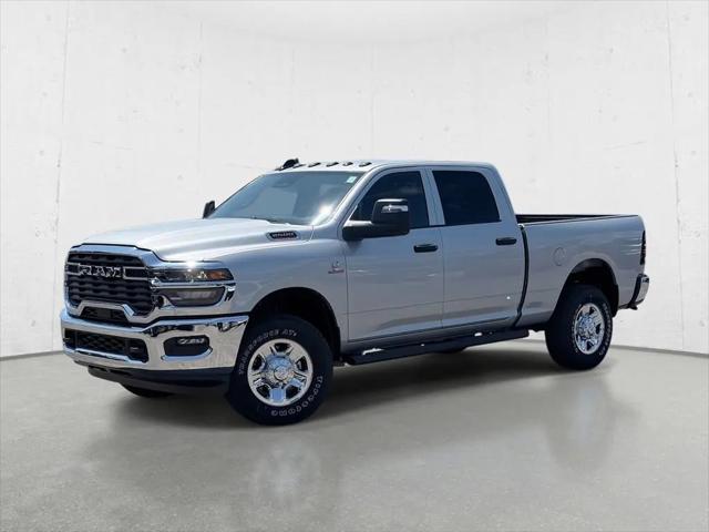 2026 Ram 2500 Tradesman Crew Cab 4x4 64 Box for sale in Valparaiso, IN
