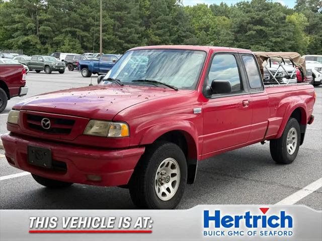 2002 Mazda 300 DS for sale in Seaford, DE