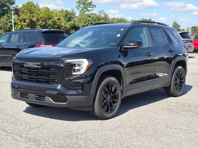 2027 GMC Terrain FWD Elevation for sale in Seaford, DE
