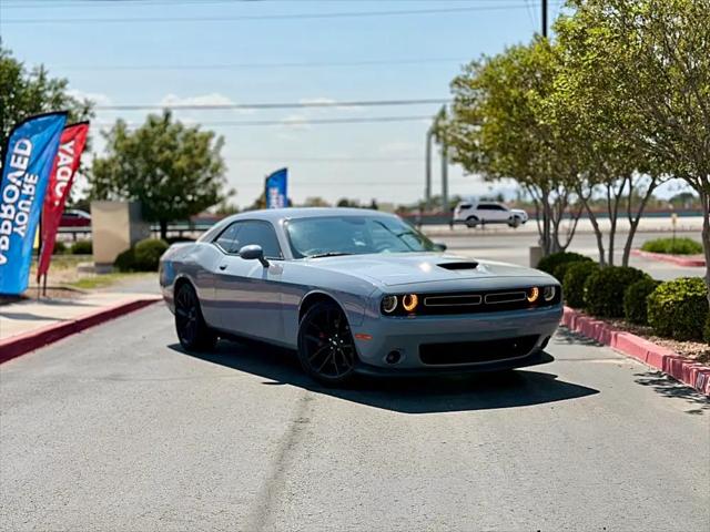 2020 Dodge Challenger GT for sale in El Paso, TX