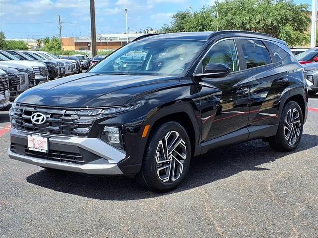 2026 Hyundai Tucson SEL Plus for sale in Laredo, TX