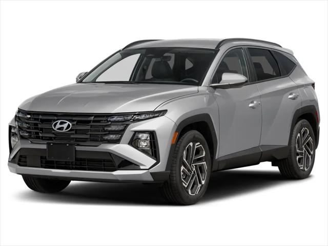 2026 Hyundai Tucson SEL Plus for sale in Laredo, TX