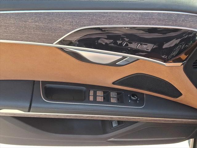 2023 Audi A8 L 55 TFSI quattro Tiptronic