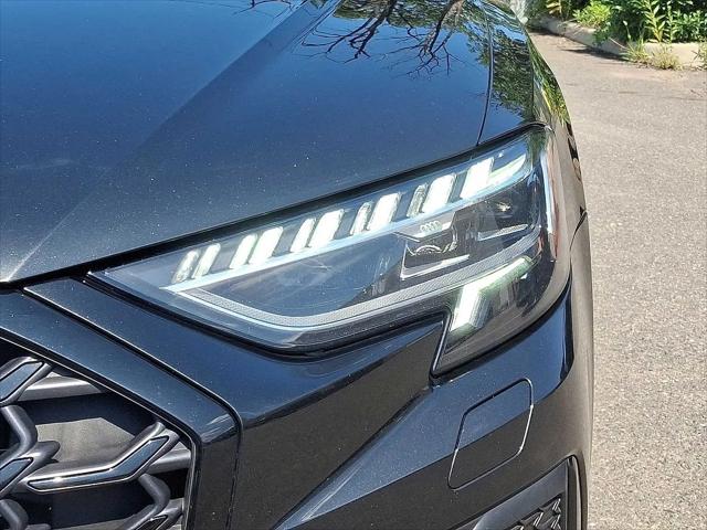 2023 Audi A8 L 55 TFSI quattro Tiptronic