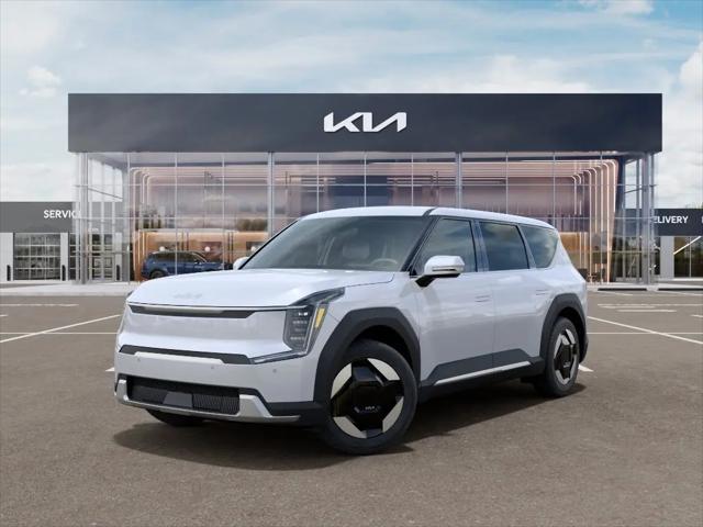 2026 Kia EV9 Light Long Range for sale in Oakland, CA