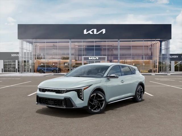 2026 Kia K4 GT-Line for sale in Oakland, CA