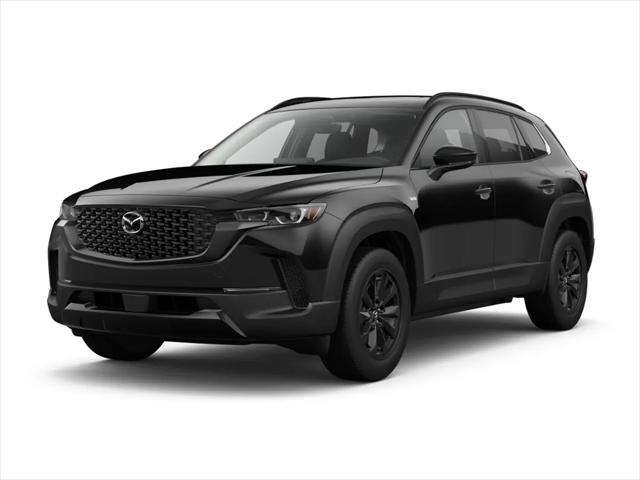 2025 Mazda CX-50 Hybrid Premium Package for sale in Irving, TX