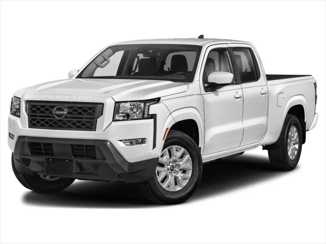 2024 Nissan Frontier Crew Cab SV 4x2 for sale in Irving, TX
