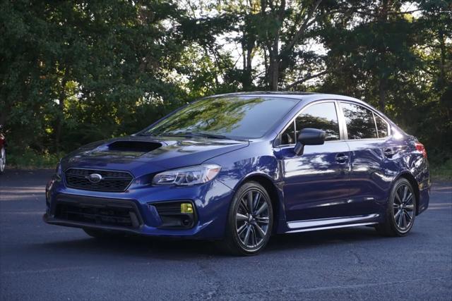 2019 Subaru WRX Base for sale in Murfreesboro, TN