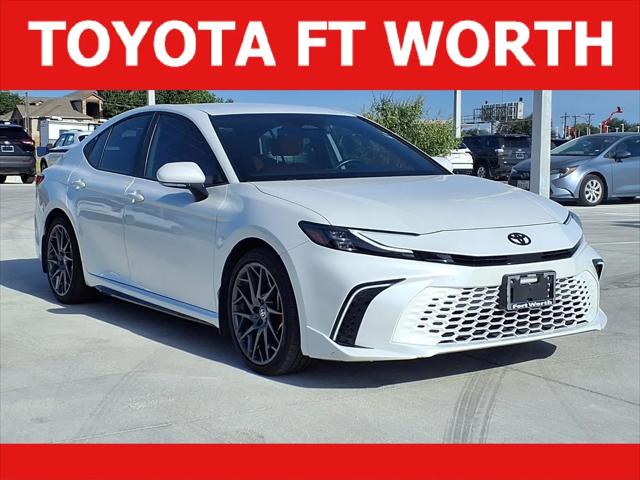 2025 Toyota Camry XSE for sale in White Settlement, TX