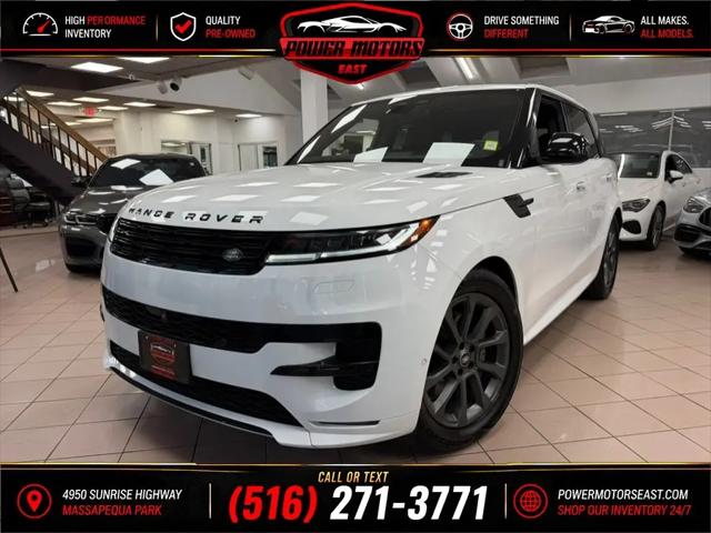 2024 Land Rover Range Rover Sport Dynamic SE for sale in Massapequa Park, NY