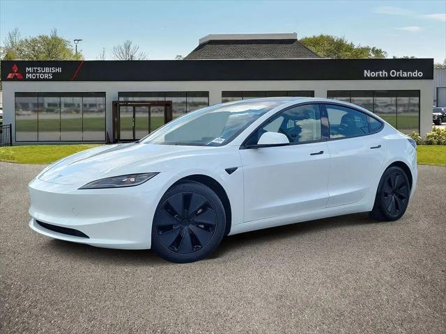 2024 Tesla Model 3 Long Range Dual Motor All-Wheel Drive for sale in Orlando, FL