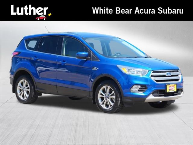 2017 Ford Escape SE for sale in White Bear, MN
