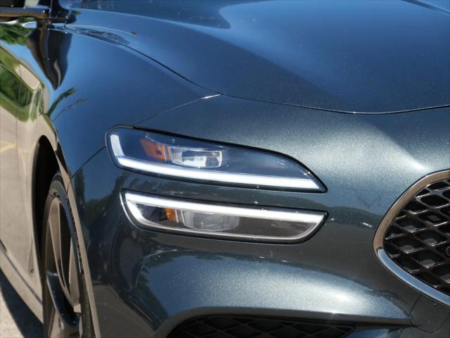 2023 Genesis G70 2.0T AWD