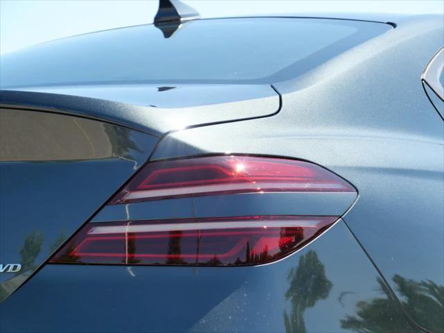 2023 Genesis G70 2.0T AWD
