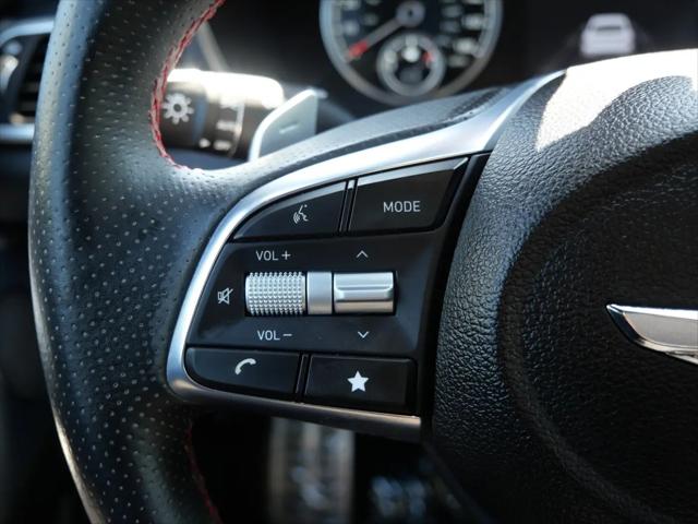 2023 Genesis G70 2.0T AWD