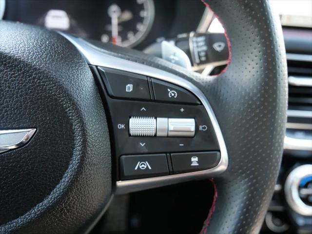 2023 Genesis G70 2.0T AWD