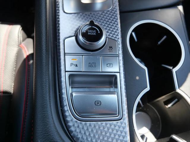 2023 Genesis G70 2.0T AWD