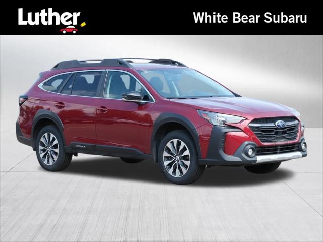 2024 Subaru Outback Limited for sale in White Bear, MN