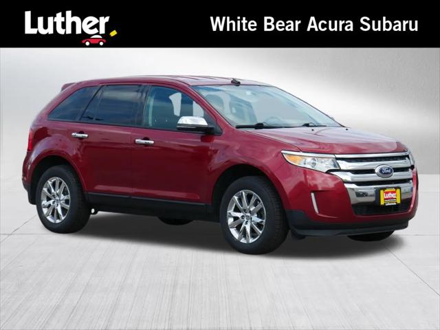 2013 Ford Edge SEL for sale in White Bear, MN