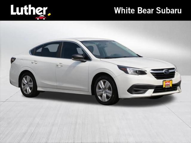 2021 Subaru Legacy 2.5i for sale in White Bear, MN