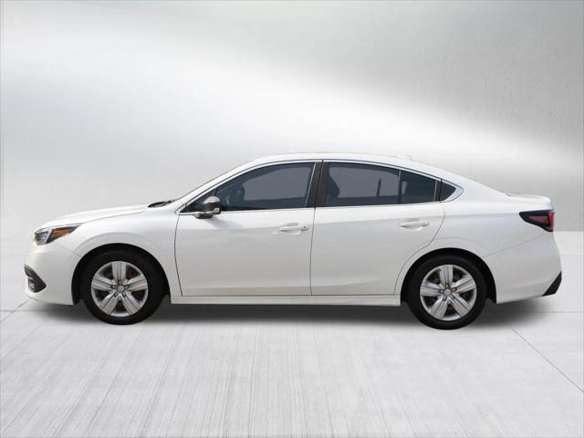 2021 Subaru Legacy 2.5i