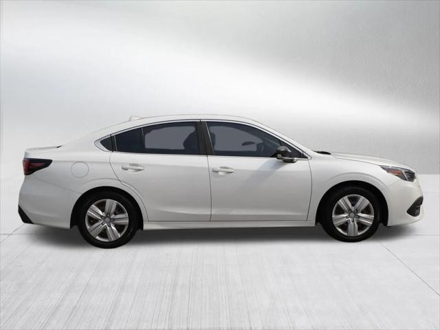 2021 Subaru Legacy 2.5i