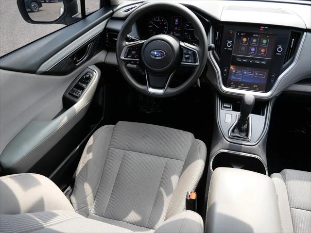2021 Subaru Legacy 2.5i