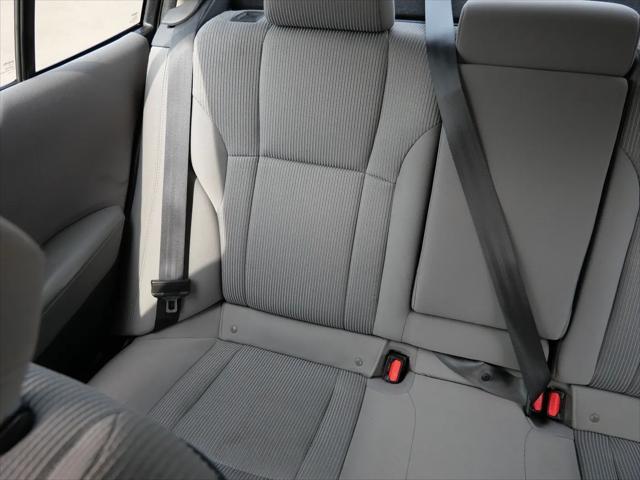 2021 Subaru Legacy 2.5i