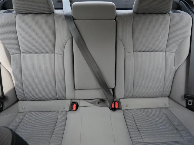 2021 Subaru Legacy 2.5i