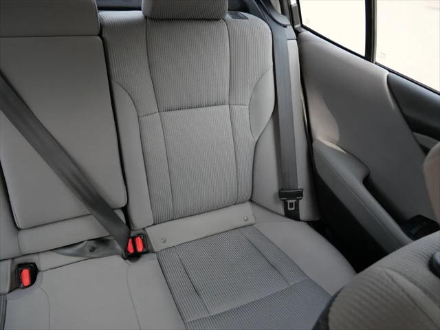 2021 Subaru Legacy 2.5i