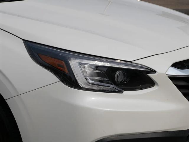 2021 Subaru Legacy 2.5i