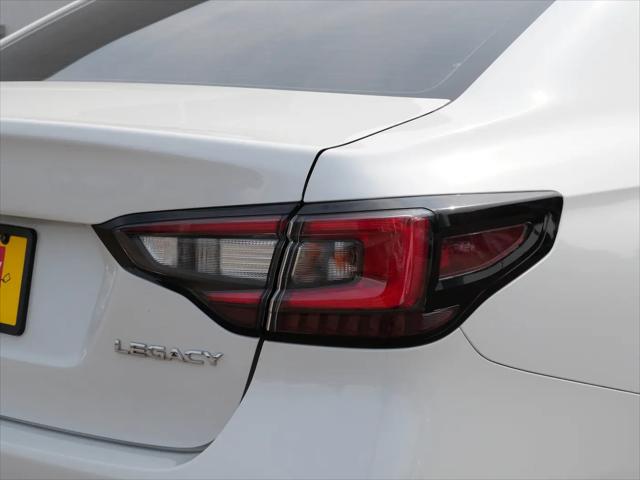 2021 Subaru Legacy 2.5i