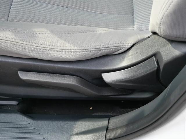 2021 Subaru Legacy 2.5i