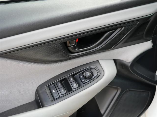 2021 Subaru Legacy 2.5i