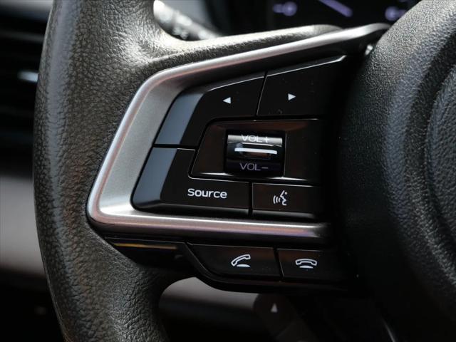2021 Subaru Legacy 2.5i