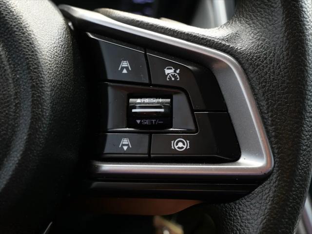 2021 Subaru Legacy 2.5i