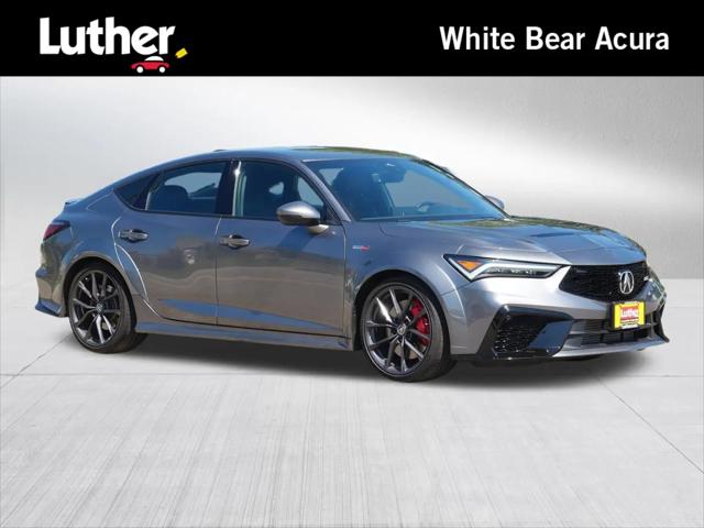 2025 Acura Integra Type S for sale in White Bear, MN