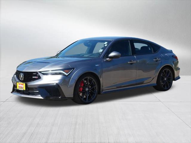 2025 Acura Integra Type S