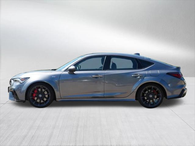 2025 Acura Integra Type S