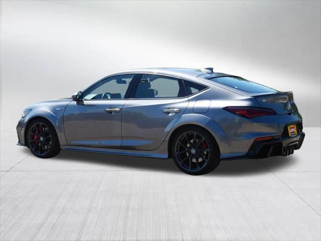 2025 Acura Integra Type S