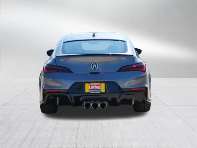 2025 Acura Integra Type S