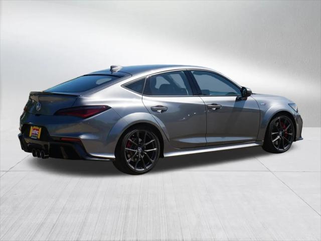 2025 Acura Integra Type S