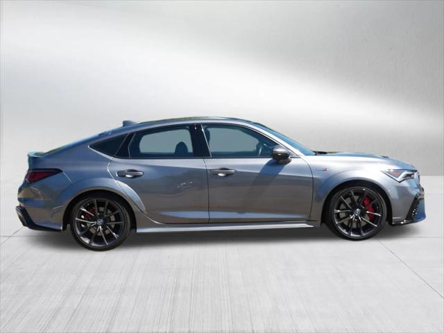 2025 Acura Integra Type S