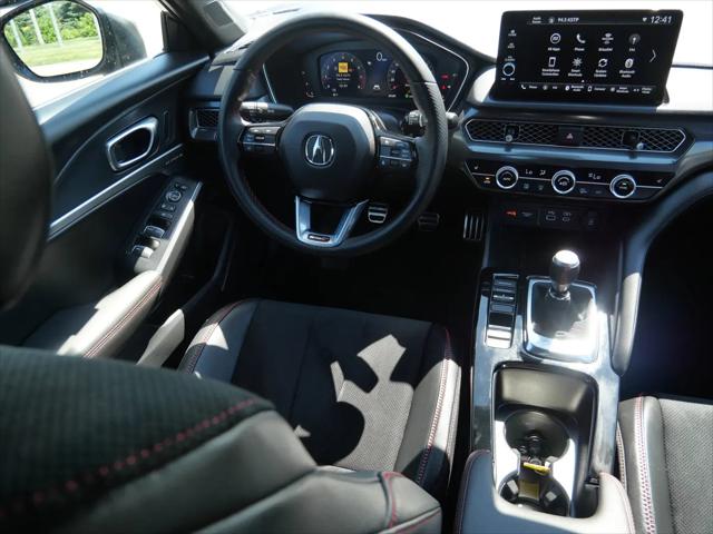 2025 Acura Integra Type S