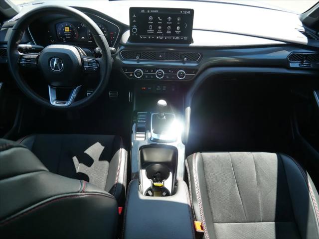 2025 Acura Integra Type S