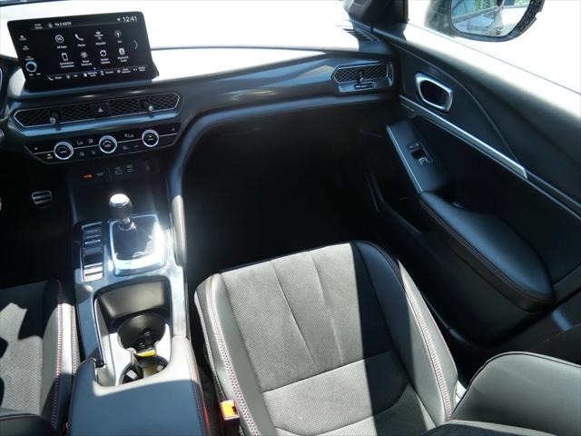 2025 Acura Integra Type S