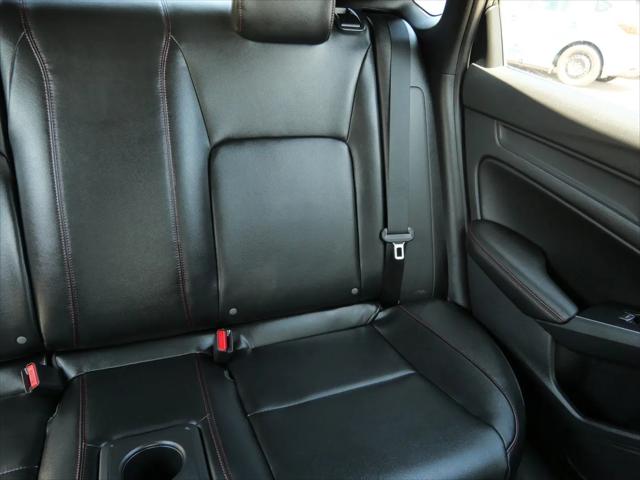 2025 Acura Integra Type S